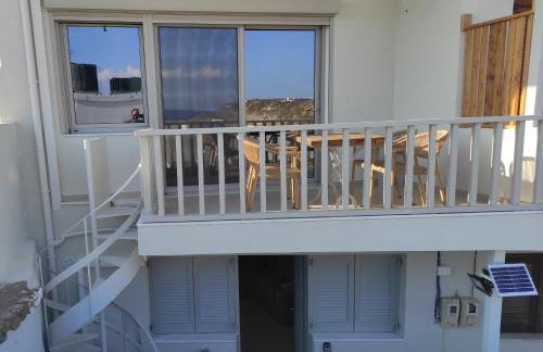 Alkinoi and kalistό studio suites in South Crete Tsoutsouros - Foto 18