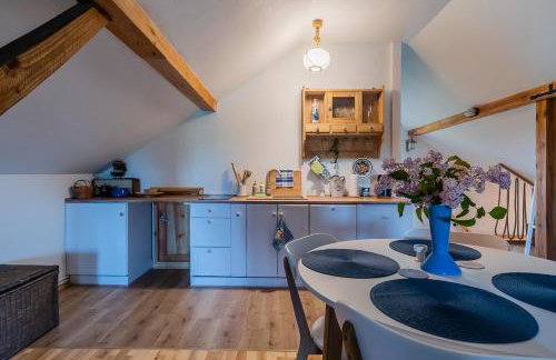 Siedlisko Wiłkupie, Dom nad stawem - Foto 19