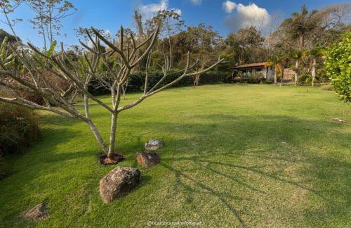 Sol-lua Bangalo com uso exclusivo da piscina - Foto 48