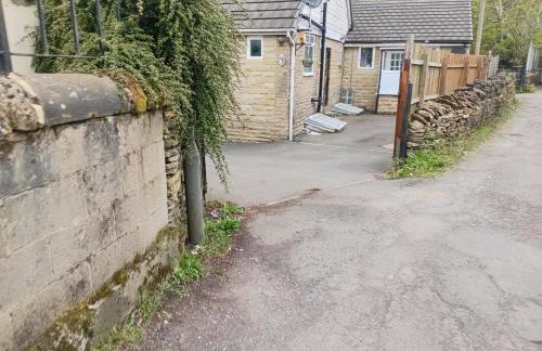 Shetcliffe Lodge - Foto 14