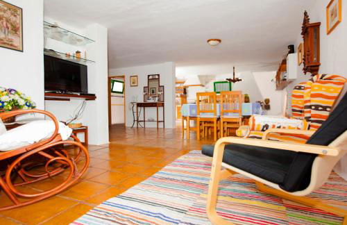 Casa Tinasoria - Foto 38