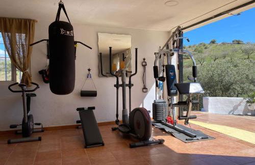 Finca Pil - Casa rural con piscina - Foto 35