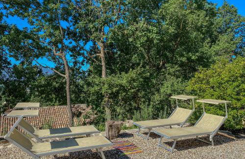 Tenuta Santojanni - Irpinia - Foto 5