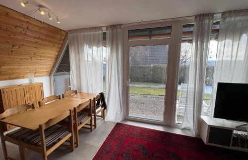 Ferienhaus Eulenburg am Reuthsee - Nurdachhaus zwischen Rhön & Haßbergen - Foto 31