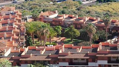 Vv Los Balconcitos 31 Los Cancajos - Foto 4