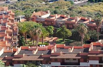 Vv Los Balconcitos 31 Los Cancajos - Foto 4