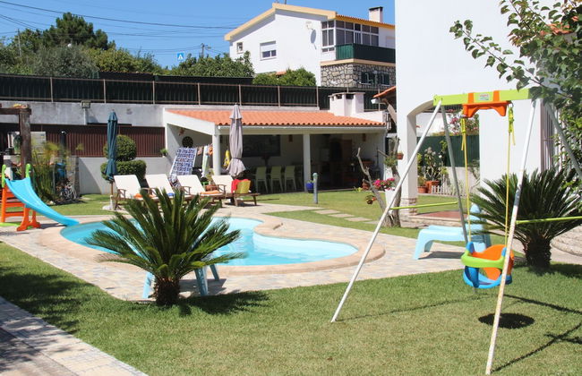 Sesimbra Stylish Villa by Homing - Foto 79