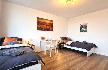 Perfekte Monteurswohnung - Foto 3