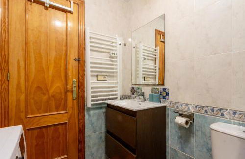 Big Terrace with seaviews in Gran Alacant - Photo 38