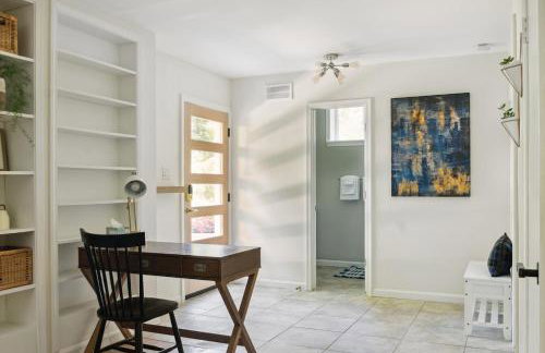 Large yard - Quiet area - 15 min to DC - Foto 16