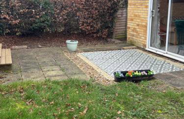 The Wright One Bedroom Place To Stay - Foto 9