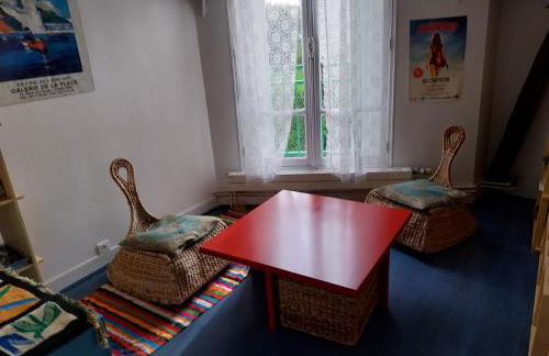 Halte-jardin du hâvre - Foto 3