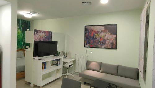 Apartamentos Megaleon - Foto 2