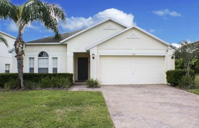 Ip60228 - Highgate at Legacy Park - 4 Bed 3 Baths Villa - Foto 10