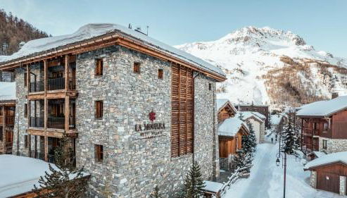 Chalets LA MOURRA - Foto 4