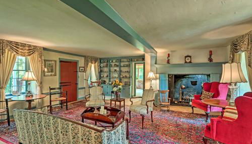 Pool and Courtyard Timeless Home in Lansdale - Foto 5