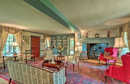 Pool and Courtyard Timeless Home in Lansdale - Foto 5