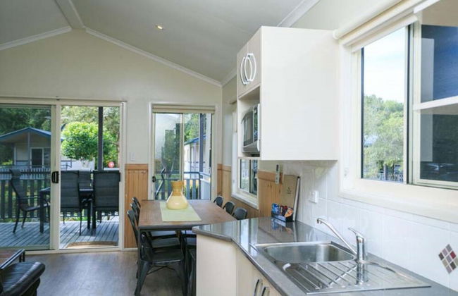 Reflections Mylestom - Holiday Park - Foto 18