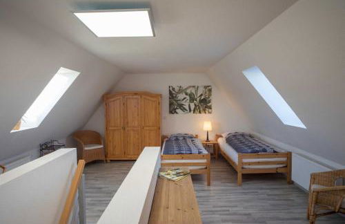 FEWO Maisonettenwohnung - Photo 17