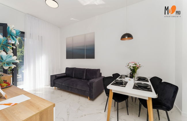 SUMMER LOFTS Apartamenty Premium - Photo 5