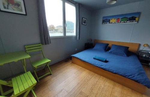 Bed and breakfast Megalight2 - Foto 17