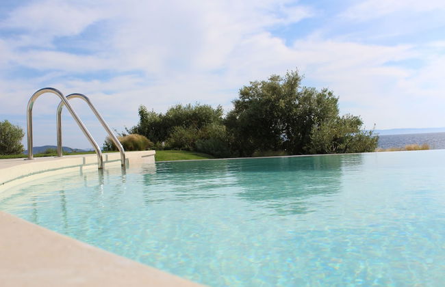 Akti Elia Villas - Foto 58