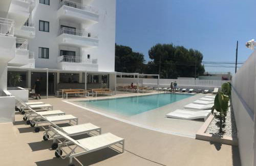 White Apartments - Adults Only - Foto 22