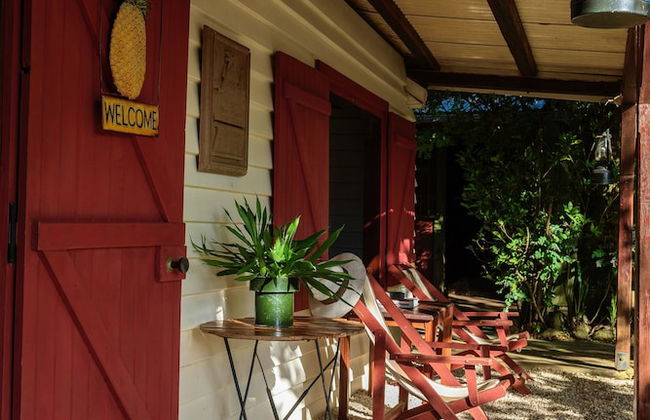 La Vieille Cheminee - Photo 3