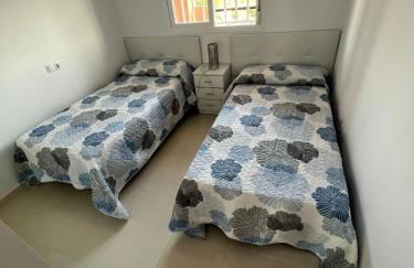 Ático con piscina privada vistas al mar. - Foto 16