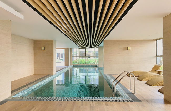 Gold Coast PIK Sea View Apartments by LongeSuites - Foto 74