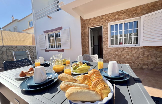 Pêra Stylish Villa With Pool by Homing - Foto 45