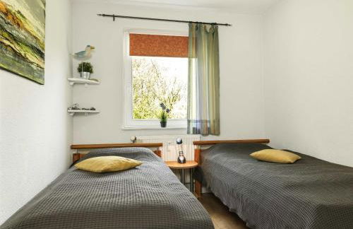 Ostsee Residenz Meeresblick Atelierwohnung Concha - Foto 6