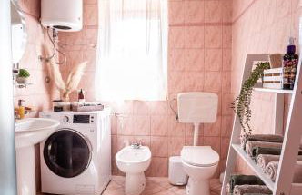 Pine & Oak Holiday Home - Foto 26