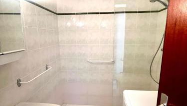 Résidence thermale de Vernet-les-Bains - balcon, ascenseur, wifi, parking - Foto 4