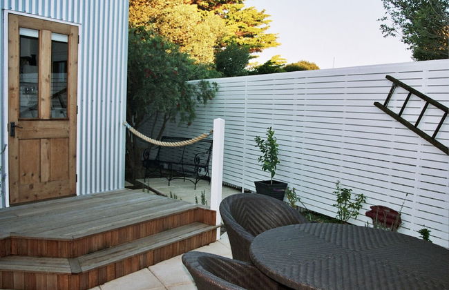 Beach Huts Middleton - Photo 64