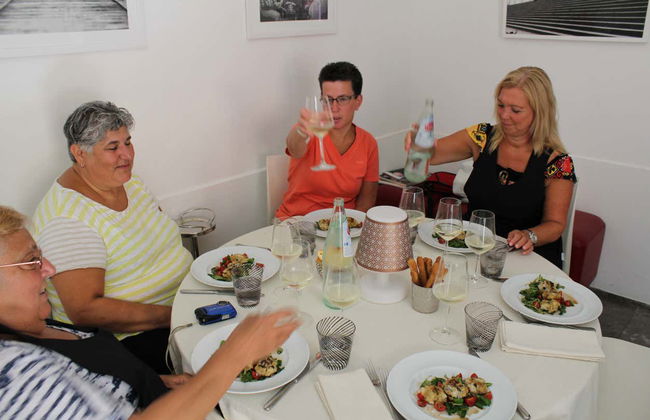 Cooking Class in Cefalù - Foto 7