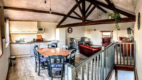 "L'or et des Landes" - 6 personnes - 5 minutes centre équestre et 10 minutes de Nérac - Foto 3