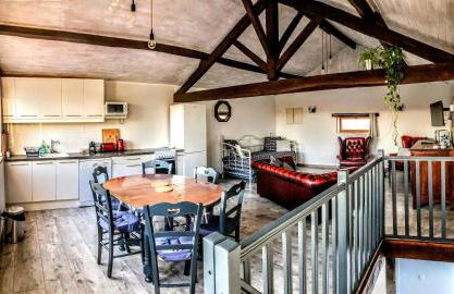 "L'or et des Landes" - 6 personnes - 5 minutes centre équestre et 10 minutes de Nérac - Foto 3