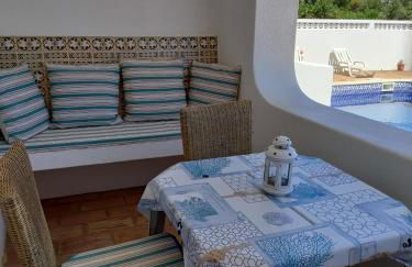 Villa Cristina e Ricardo - Foto 11