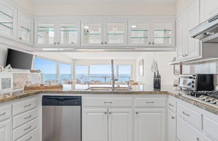 Beach Retreat with Oceanfront Balconies Direct Beach Access Pacific Coast Outlook by AvantStay - Foto 13