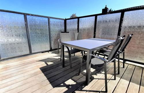 Apartmenthaus Bargteheide Apartment 2 - Foto 17