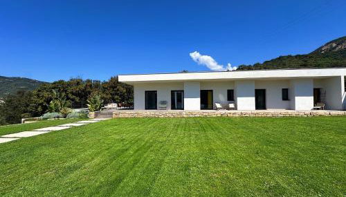 Villas de standing avec magnifique vue mer et piscines privées, Sagone - Foto 4