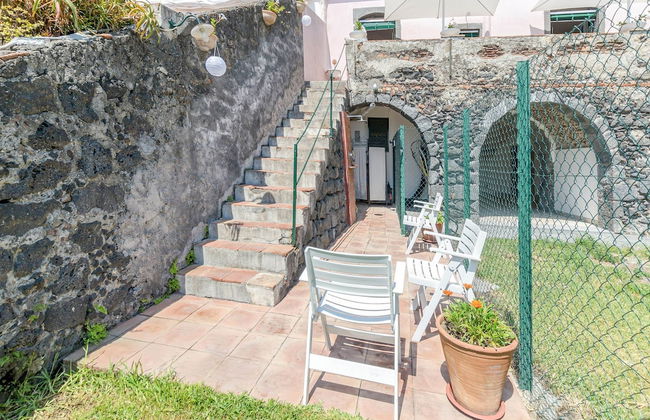 Holiday Home in Santa Tecla Near Etna Beach - Foto 53