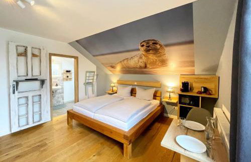 Suite zwischen den Wehlen - Foto 38