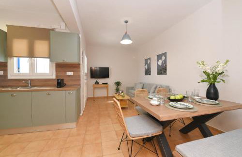 Cyclamen Apartments - Foto 1