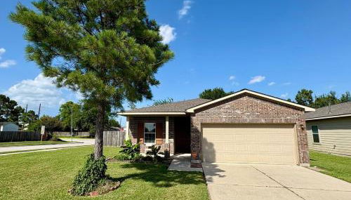 3BR Home in Home - Near Bush Airport & Houston - Foto 3