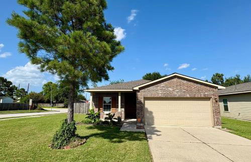 3BR Home in Home - Near Bush Airport & Houston - Foto 3