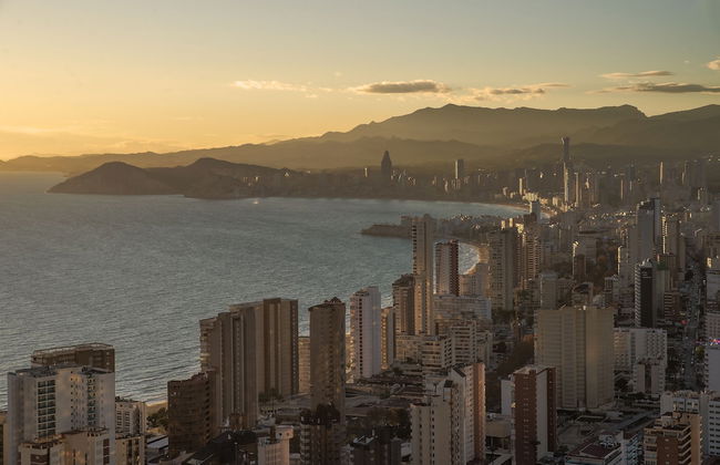 Pierre & Vacances Benidorm Horizon - Foto 11