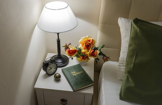 GM Apartment Tverskaya 4 - Foto 54