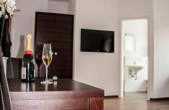 Aparthotel - Stadtvilla Premium - Foto 30